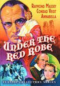 Under The Red Robe - Under The Red Robe - DVD