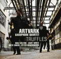 Artvark - Truffles - Music CD