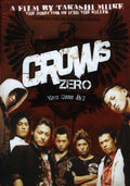 Crows Zero - Crows Zero - DVD