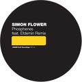Flower,simon - Phosphenes - Vinyl Record