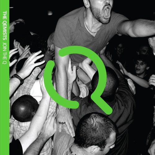 Qemists - Join The Q - Music CD