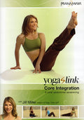 Miller,jill - Yoga Link: Core Integration Abdominal Awakening - DVD