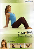 Miller,jill - Yoga Link: Shoulder Shape Up - DVD