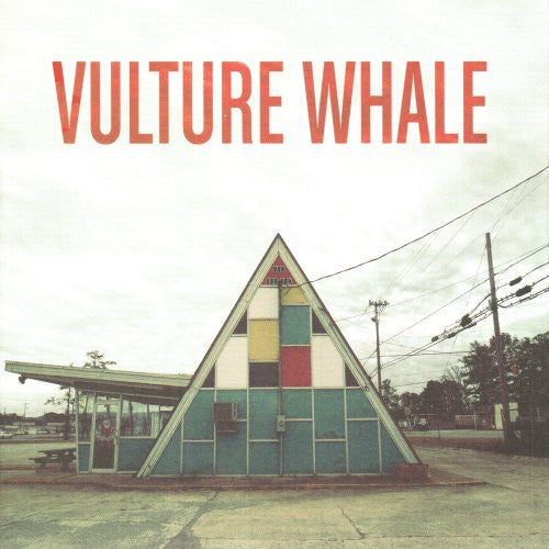 Vulture Whale - Vulture Whale - Vinyl Record