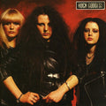 Rock Goddess - Rock Goddess - Music CD