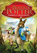 Tales Of Beatrix Potter - Tales Of Beatrix Potter - DVD