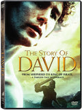 The Story Of David (1976) - DVD