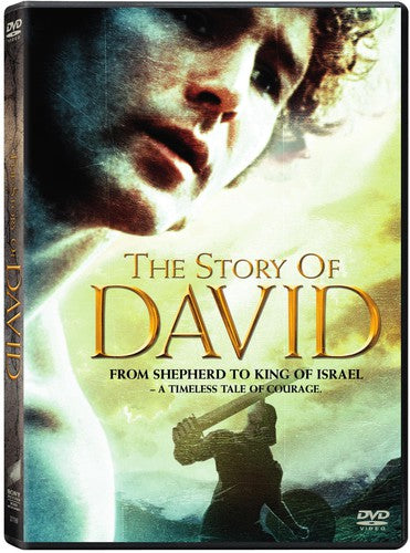 The Story Of David (1976) - DVD