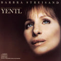 Streisand,barbra - Yentl / O.s.t. - Music CD