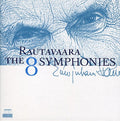 Rautavaara: The 8 Symphonies / Various - Rautavaara: The 8 Symphonies / Various - Music CD