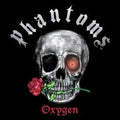 Phantoms - Oxygen - Music CD