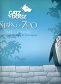 Catz N Dogz - Stars Of Zoo Part 2: Omanko - Vinyl Record