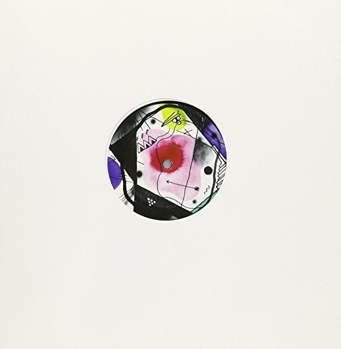 Angelis,dimi / Search,jeroen - Configuration - Vinyl Record