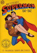 Max Fleischer's Superman - Max Fleischer's Superman - DVD