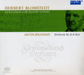 Bruckner / Blomstedt - Symphony No. 6 - Super Audio CD