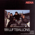 Nena - 99 Luftballons - Music CD