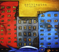 Nothington - Roads Bridges & Ruins - Music CD