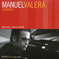 Valera,manuel - Current - Music CD