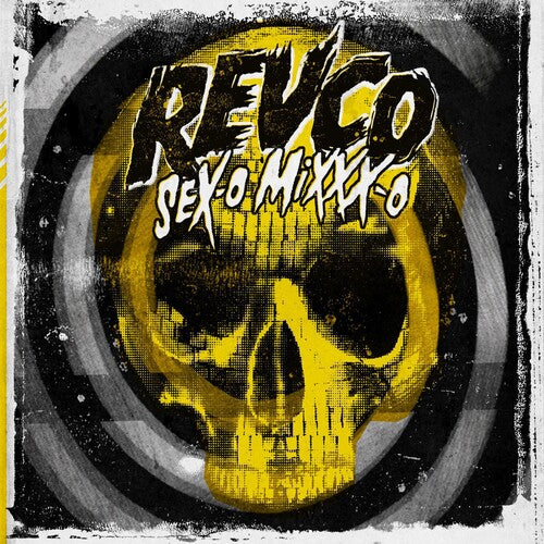 Revolting Cocks / Revco - Sex-o Mixxx-o - Music CD