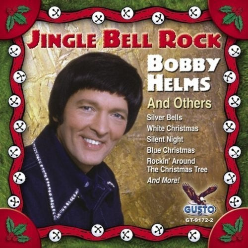 Jingle Bell Rock / Various - Jingle Bell Rock / Various - Music CD