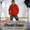 Luna,david - Sensacion Duranguense - Music CD