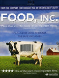 Food Inc Bd - Food Inc Bd - Blu-ray