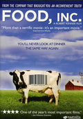 Food Inc Dvd - Food Inc Dvd - DVD