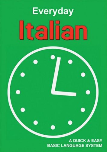 Everyday Italian - Everyday Italian - DVD