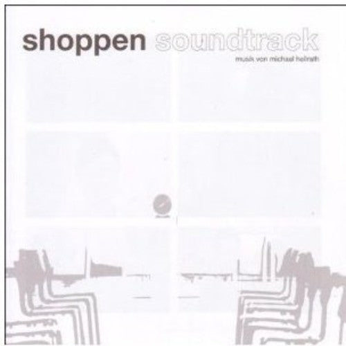 Heilrath,michael - Shoppen Soundtrack - Vinyl Record
