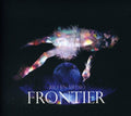 Rio En Medio - Frontier - Music CD