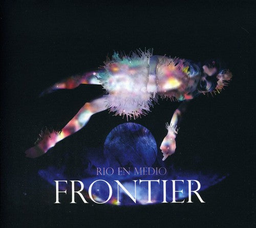 Rio En Medio - Frontier - Music CD