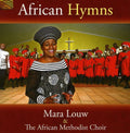 Louw,mara / African Methodist Choir - African Hymns - Music CD
