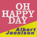 Jaonison,albert - Oh Happy Day - Music CD