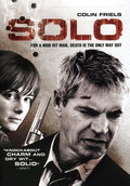 Solo - Solo - DVD