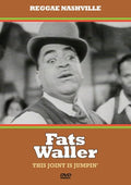 Waller,fats - This Joint Is Jumpin - DVD