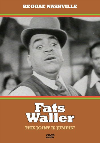 Waller,fats - This Joint Is Jumpin - DVD