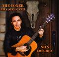 The Loner: Nils Sings Neil Music CD