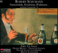 Schumann / Le Sage / Braley / Salque / Schneider - Piano Works - Music CD