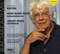 Haydn / Gachinger Kantorei Stuttgart / Rilling - Harmony Mass & Holy Mass - Music CD