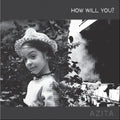 Azita - How Will You - Vinyl Record