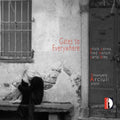 Arciuli,emanuele - Gates To Everywhere - Music CD