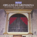 Romiti,letizia - Organo Di Grondona - Music CD