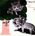 Faust - C'est Com Com Complique - Vinyl Record