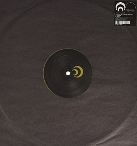 San,sebastien - Storm - Vinyl Record