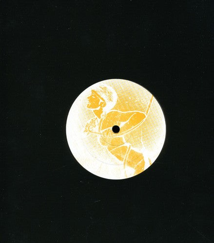 Gel Abril - Miranda - Vinyl Record