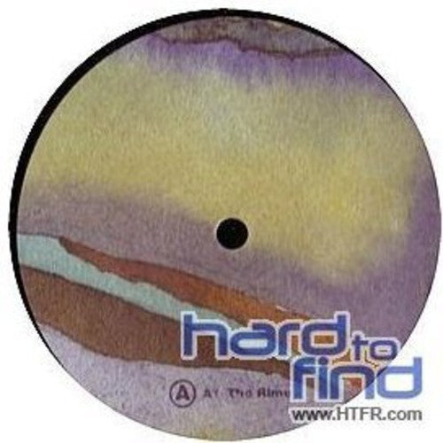 Scsi-9 - Easy As Down - Vinyl Record