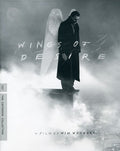 Criterion Collection - Wings Of Desire/bd - Blu-ray
