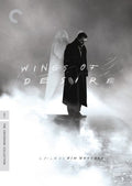 Criterion Collection - Wings Of Desire/dvd - DVD