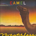 Camel - Breathless - Music CD
