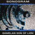 Gamelan Son Of Lion - Sonogram - Music CD